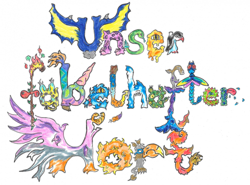 Logo Schülerhort Jenbach