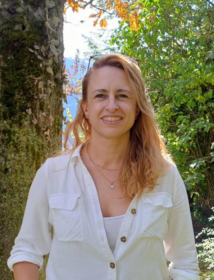 Lisa Recheis