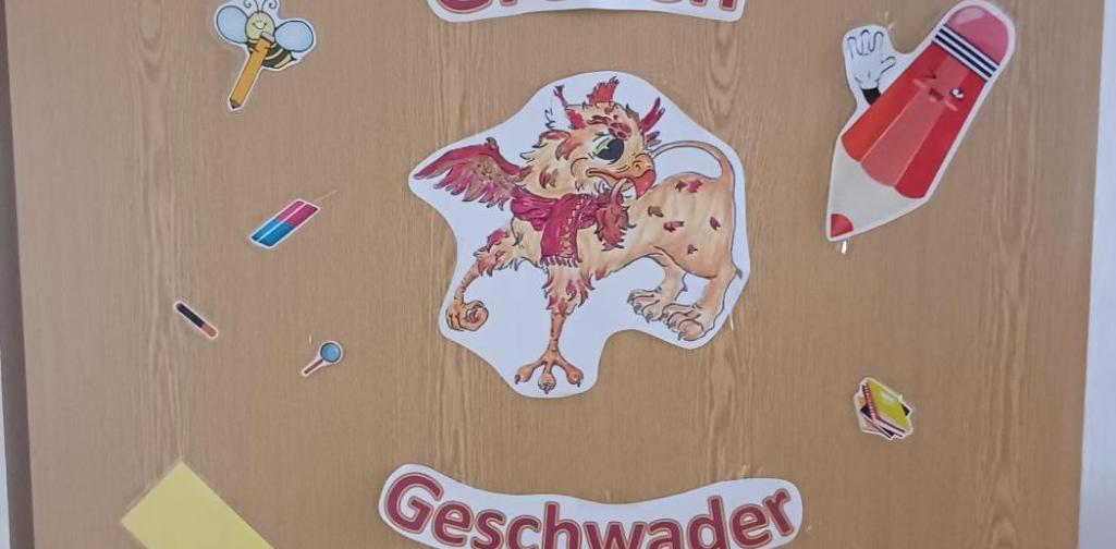Greifen Geschwader
